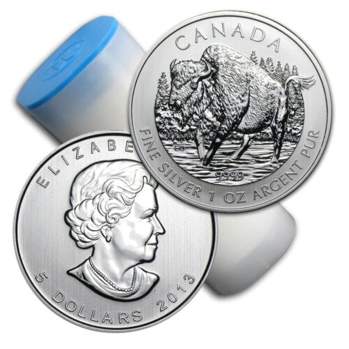 Buy Silver Bullion Coins & Silver Collectibles Online | Silver 